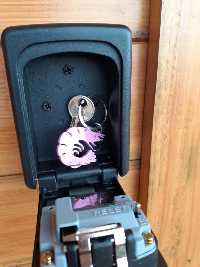 ホテル The Sleepy Crofter Glamping - Achiltibuie エクステリア 写真